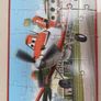 DIsney Planes Jigsaw and box Image 9