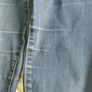 Ladies Levi's 712 slim jeans Image 6