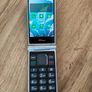 TT Phone 4G android like new. box. warranty. invoice Image 9