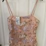 New quiz mini dress rrp 42E Image 3