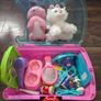 Toy Pet Carrier Image 3