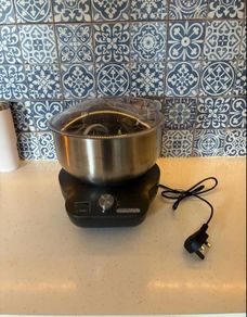 stand mixer