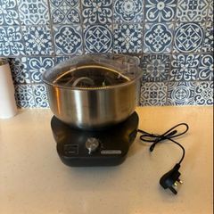 stand mixer