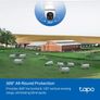 Outdoor Pan/Tilt 4G LTE Camera Sim Type Image 3
