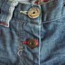 River Island Slouch Jeans Image 5