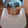 Stokke Tripp Trapp High Chair and accessories Image 3