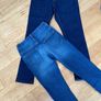 Brand new boys jeans 8-9 yrs NameIT Narks and Spencer Image 10