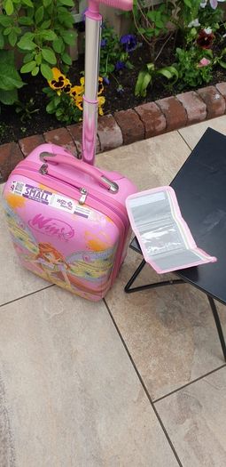 Travel Bag
