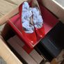Job lot of shoes Image 2