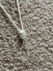 Nokia Phone Strap