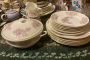 Royal Tara dinner set part