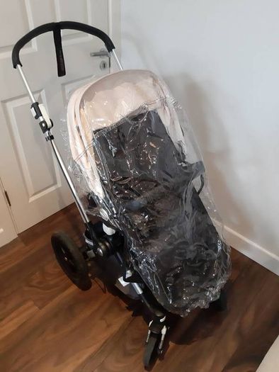 Bugaboo Cameleon 3 Cream & Black