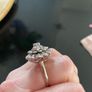Diamond Ring Image 6
