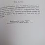 Chapters from Childhood/ Padraig J. Higgins/ 2011 Image 3