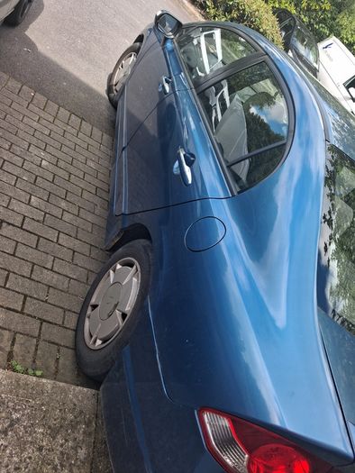 Honda Civic 1.3 hybrid