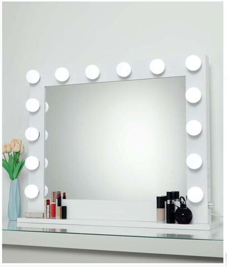 LED Professional Mirror Light 65 cm x 80 cm