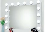 LED Professional Mirror Light 65 cm x 80 cm