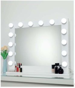 LED Professional Mirror Light 65 cm x 80 cm