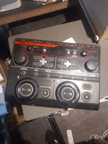 BOSS RC202 Loop Station