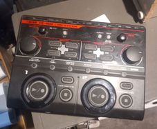 BOSS RC202 Loop Station