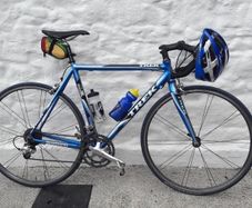 Trek 1500 Slr