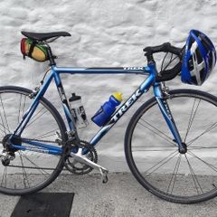 Trek 1500 Slr