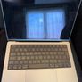 MacBook Pro, 14 inch, 2021 (space grey). Image 2