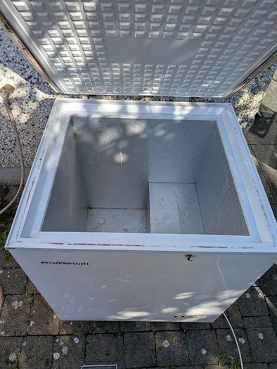 Freezer