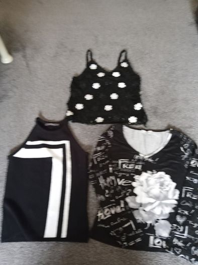 Womens tops