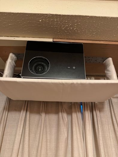 Valerion VisionMaster Max Projector