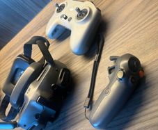 DJI Goggles N3