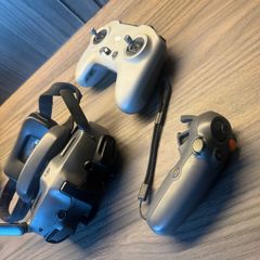 DJI Goggles 3
