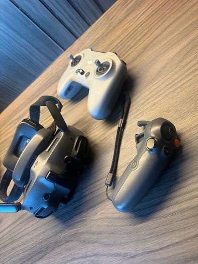 DJI Goggles 3
