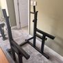 Ultimate Home Gym set up! Image 3