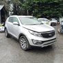 Breaking Kia Sportage 1.7crdi 2014 Image 9