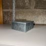 Metal Knockout Junction Box Image 2