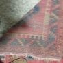 vintage Turkish rug Image 7