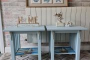 Bedside Tables