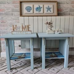 Bedside Tables
