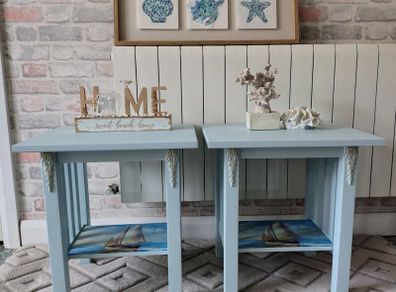 Bedside Tables