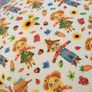 Cushions. Lovely Autumnal cushion or cushion covers. Image 3