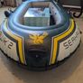 Intex Seahawk 2 Inflatable Boat 68347NP  Full Boxed Set Excellent Condition Image 2