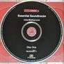 Various "Essential Soundtracks" 2x CD Compilation Image 3