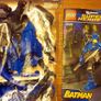 Lego Buildable Figures 4526: Batman (2012) 100% Complete (NO BOX) Image 2