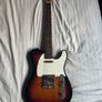Squier Classic Vibe 60s Telecaster Image 2