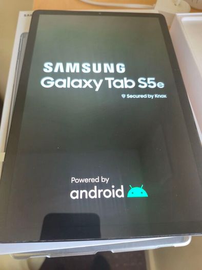 Samsung Galaxy Tab S5e