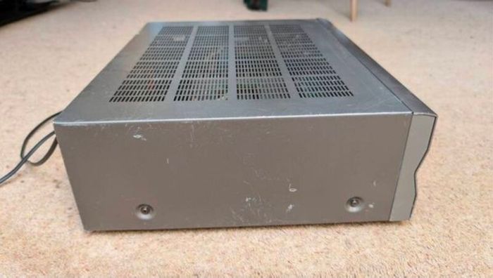 Yamaha AX-396 Stereo Amplifier