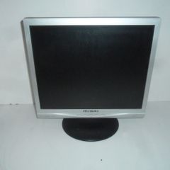 Mirai pc monitor