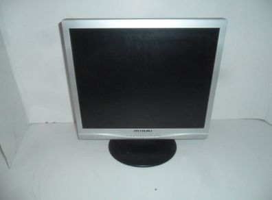 Mirai pc monitor