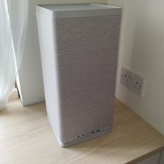 Fractal Design Mood PC Case